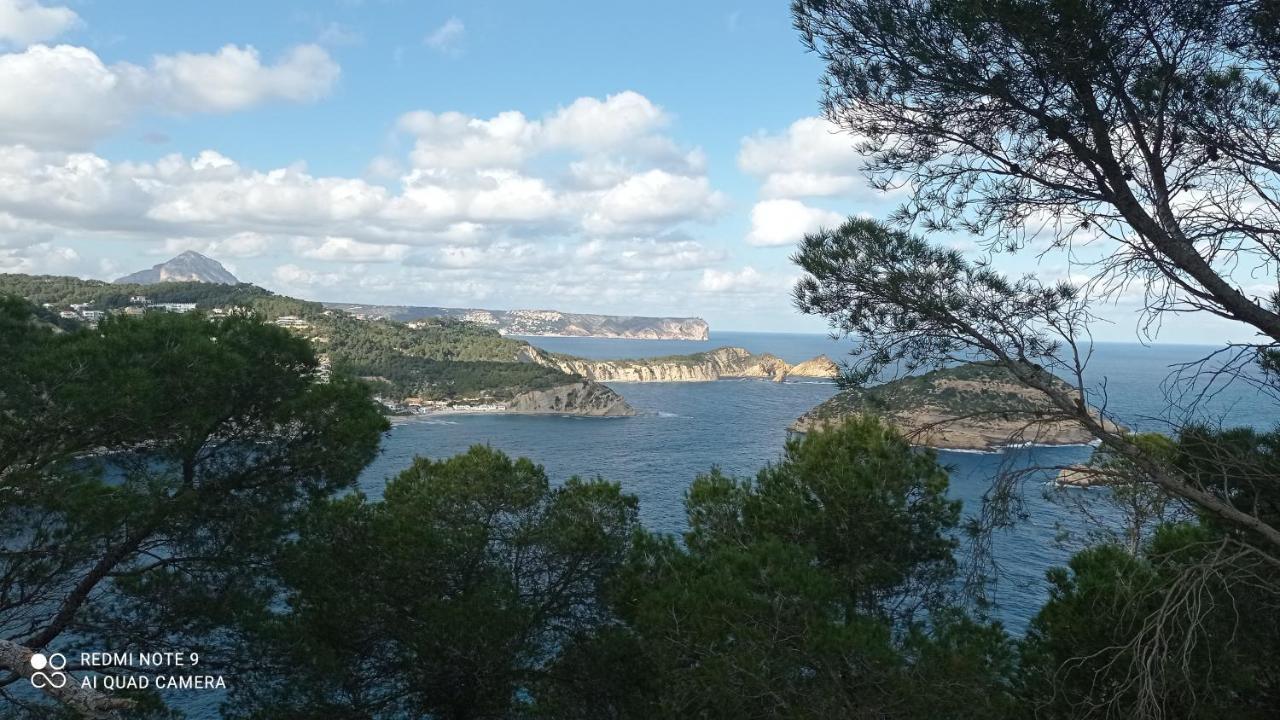 Adriana V Rezidencii Toscamar * Jávea