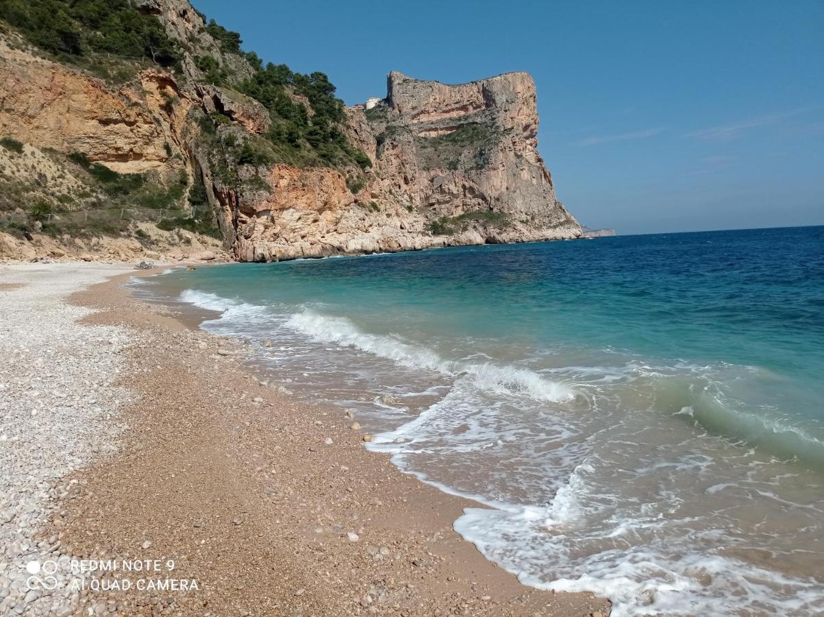 Adriana V Rezidencii Toscamar * Javea