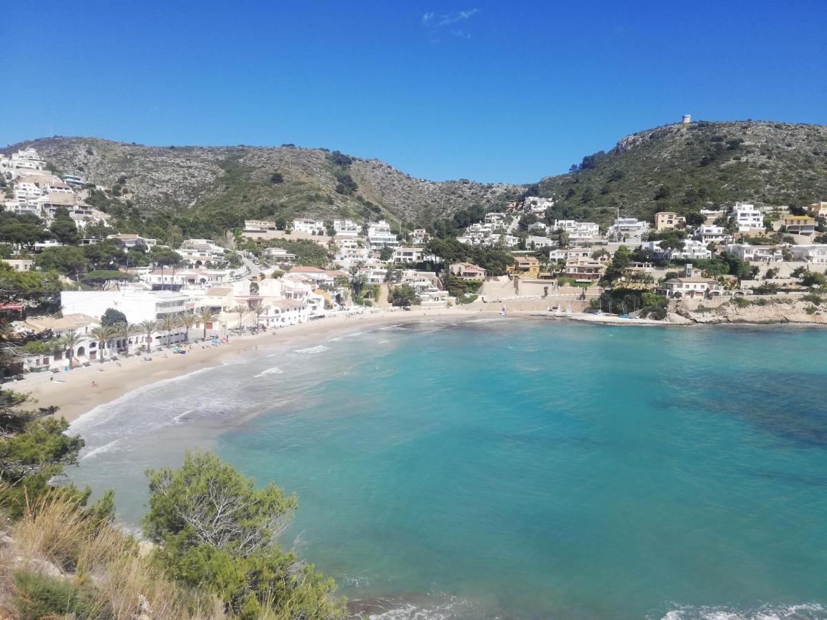 Adriana V Rezidencii Toscamar * Jávea