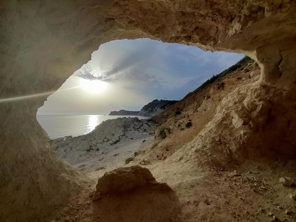Adriana V Rezidencii Toscamar * Jávea